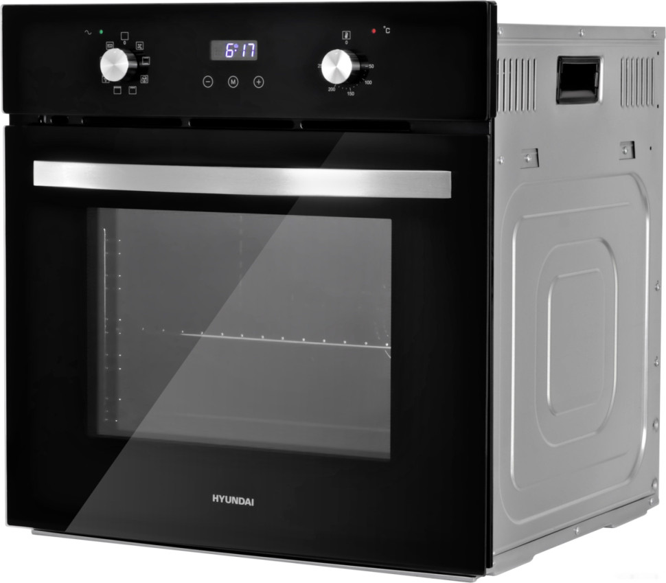 Духовой шкаф Hyundai HEO 6647 BG