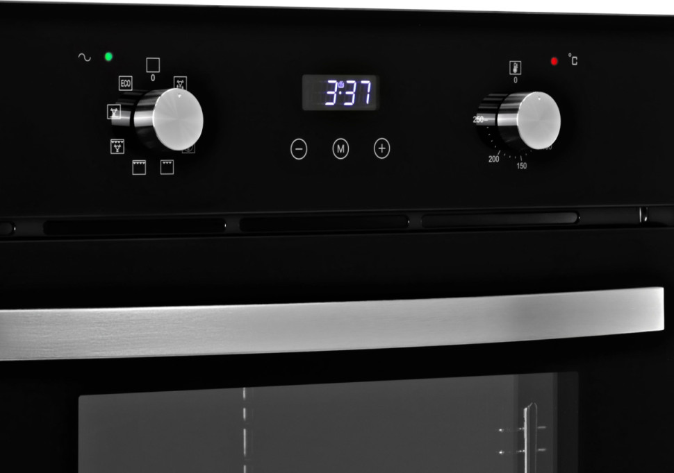 Духовой шкаф Hyundai HEO 6647 BG