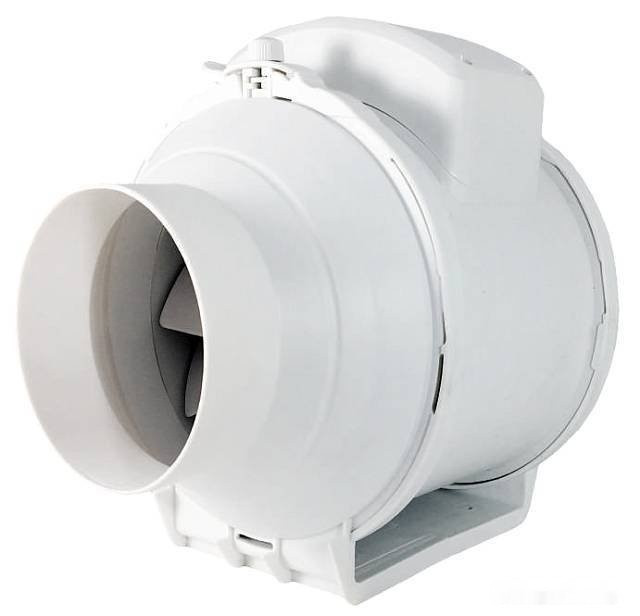 Осевой вентилятор AirRoxy aRil S 100-210