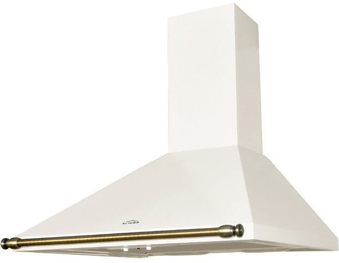 Вытяжка Elikor Вента 60П-430-П3Л (Молоко/Бронза)