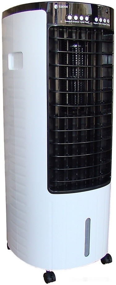 Вентилятор Elboom Ocarina Universal