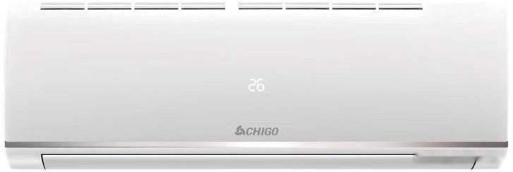 Кондиционер Chigo Alba Eco on/off 2024 CS-61H3A-1D150FE5