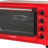 Мини-печь Oursson MO4225/RD