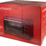 Мини-печь Oursson MO4225/RD