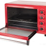 Мини-печь Oursson MO4225/RD