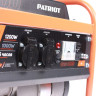Генератор Patriot GRS 1500