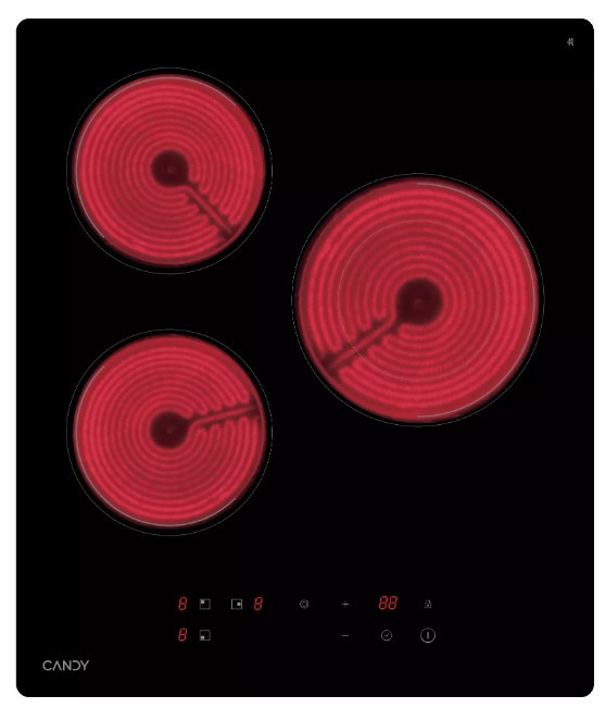 Варочная панель Candy CHXC53DB