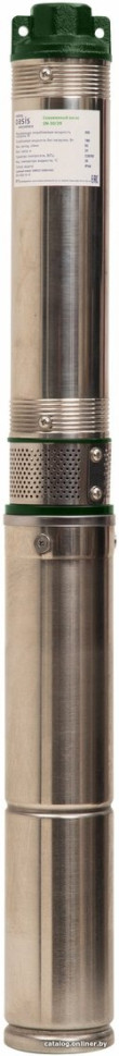 Скважинный насос Oasis SN-50/140