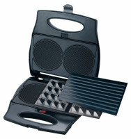Вафельница CENTEK CT-1450