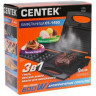 Вафельница CENTEK CT-1450