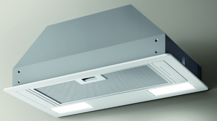 Вытяжка Jet air Viera Lux WH/A/52 PRF0174899