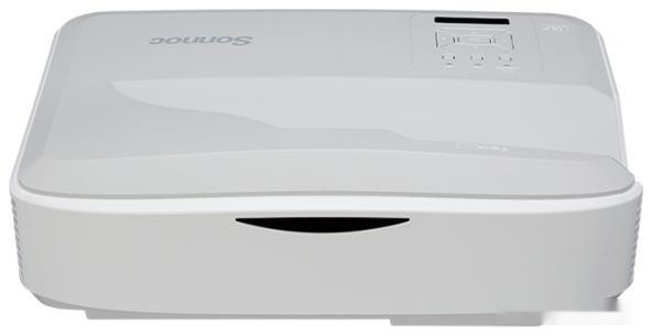 Проектор Sonnoc SNP-LU500T