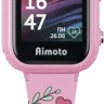 Детские умные часы Aimoto Pro 4G (фламинго)