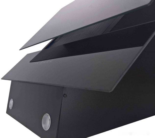 Вытяжка Schtoff Divina 500 (черный)