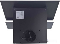 Вытяжка Schtoff Divina 500 (черный)