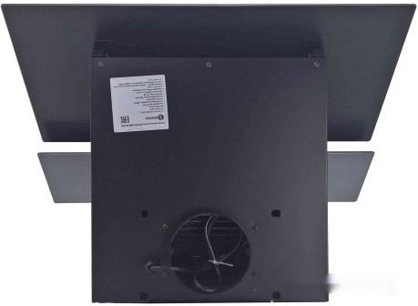 Вытяжка Schtoff Divina 500 (черный)