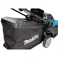Аккумуляторная газонокосилка Makita DLM432Z