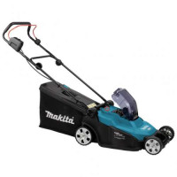 Аккумуляторная газонокосилка Makita DLM432Z