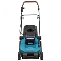Аккумуляторная газонокосилка Makita DLM432Z