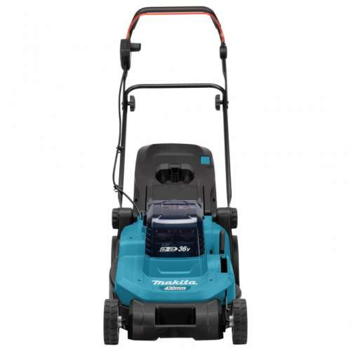 Аккумуляторная газонокосилка Makita DLM432Z