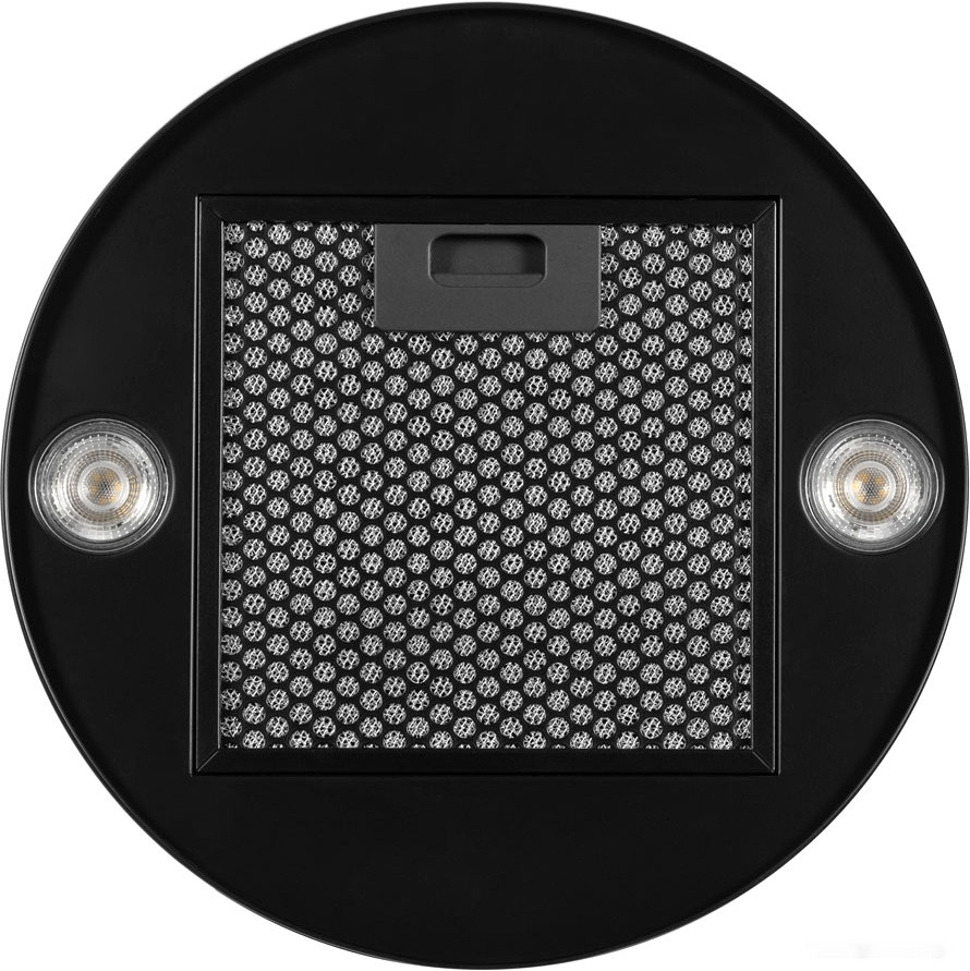 Вытяжка ZorG Technology Prado 1200 36 S (черный)