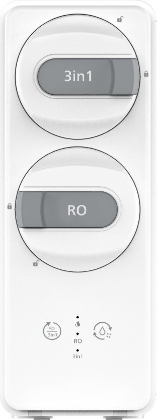 Система обратного осмоса Philips AUT4030R400/10