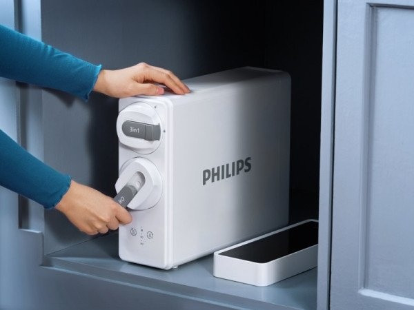 Система обратного осмоса Philips AUT4030R400/10