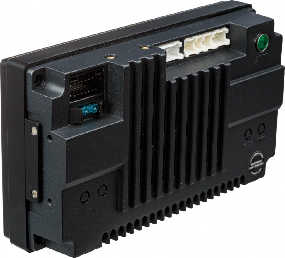 Автомагнитола SoundMAX SM-CCR4705M