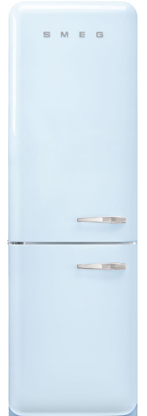 Холодильник Smeg FAB32LPB5