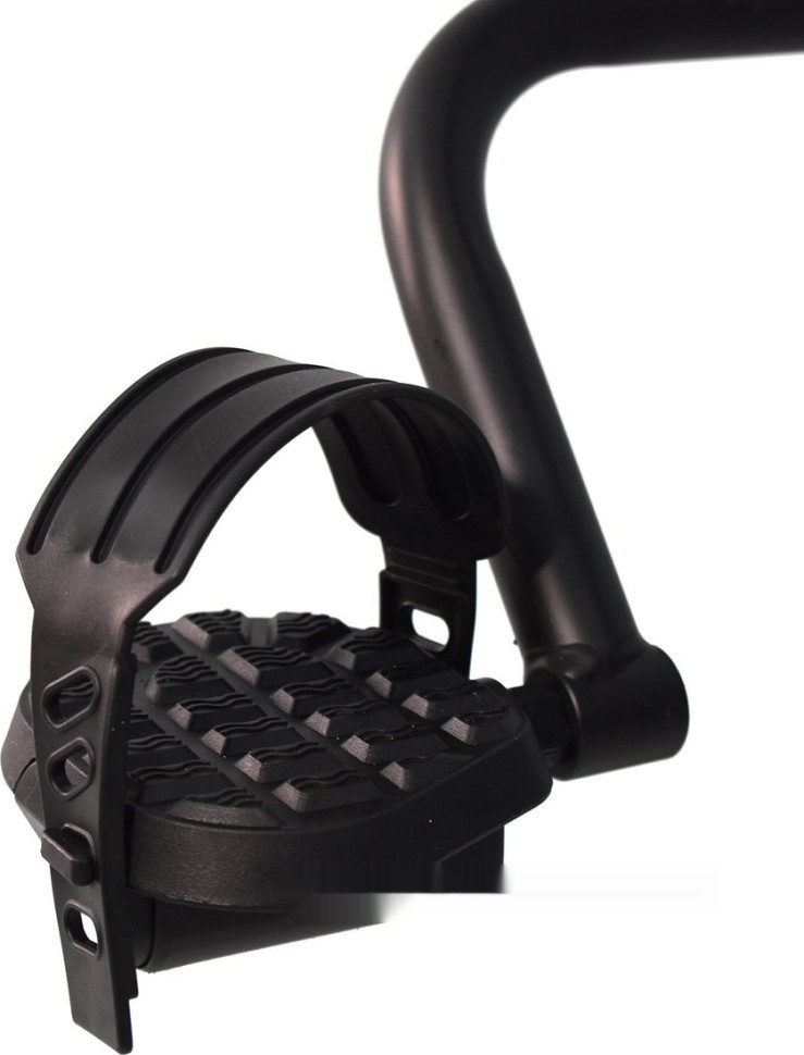 Велотренажер Calviano Rider (синий)