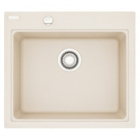Кухонная мойка Franke MRG 610-58 бежевый