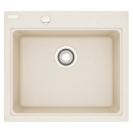 Кухонная мойка Franke MRG 610-58 бежевый