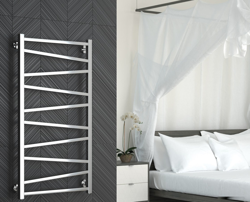 Полотенцесушитель Сунержа Сирокко 800х500 00-0253-8050