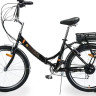 Электровелосипед Exegol Exegol City 24