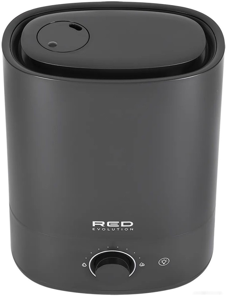 Увлажнитель воздуха RED Evolution RHF-3305