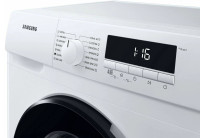 Стиральная машина Samsung WW70T304MBW/LE