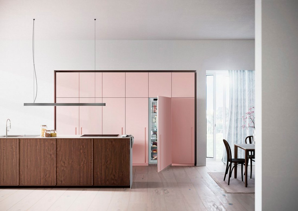 Однокамерный холодильник Liebherr IRBd 5180 Peak