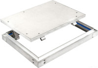 Люк под плитку Визионер Модерн Мини (25x30 см)