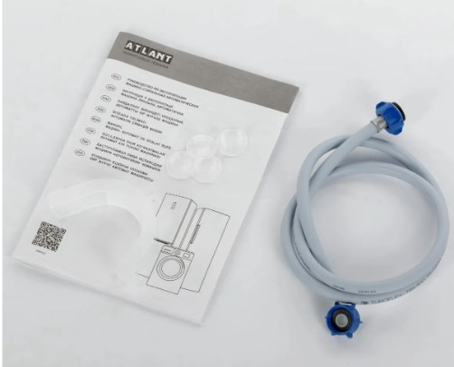 Стиральная машина ATLANT СМА 70С1010