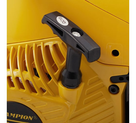 Бензопила Champion A251-18