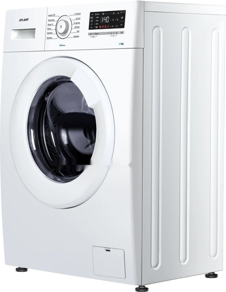 Стиральная машина ATLANT СМА 60У1018-Т-00