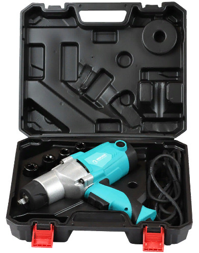 Гайковерт Mekkan MK83203