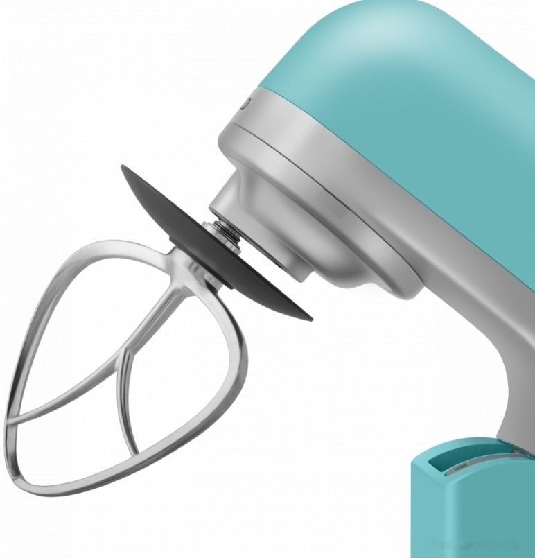 Кухонный комбайн Maunfeld MF-422MINT