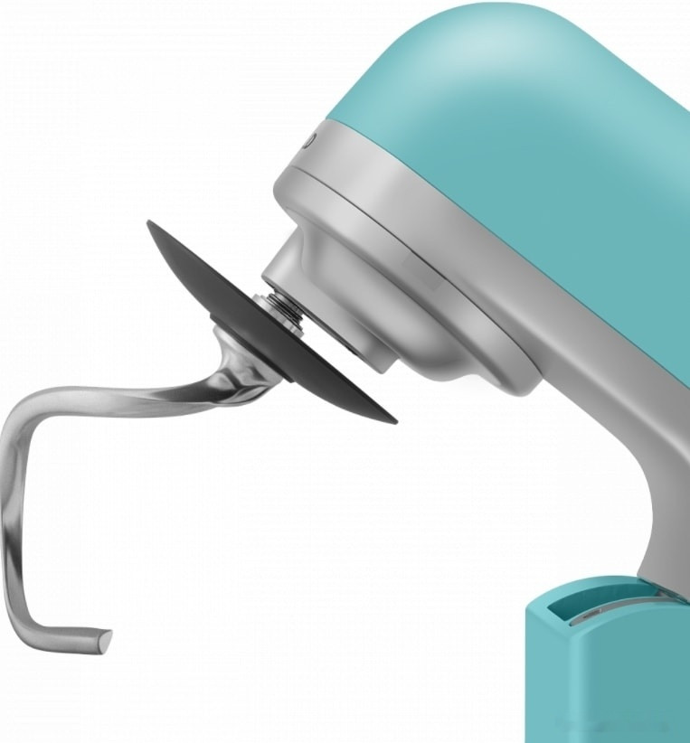 Кухонный комбайн Maunfeld MF-422MINT