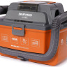 Промышленный пылесос Daewoo Power DAVC 1621Li