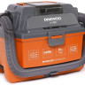 Промышленный пылесос Daewoo Power DAVC 1621Li