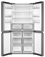 Четырёхдверный холодильник Willmark MDC-711IX