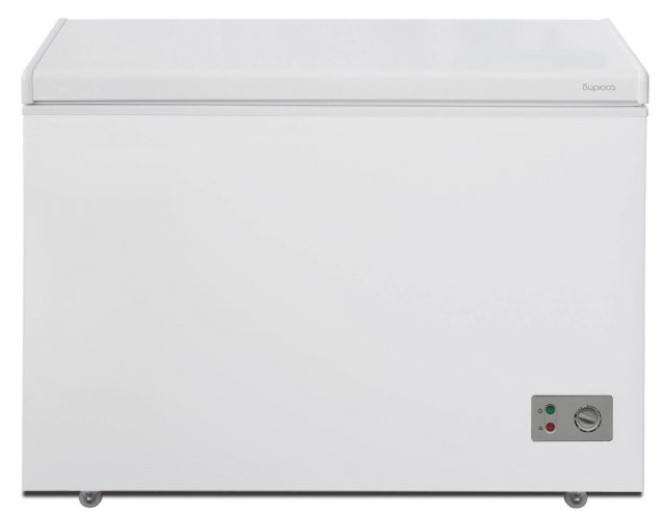 Морозильный ларь Бирюса 240KVS