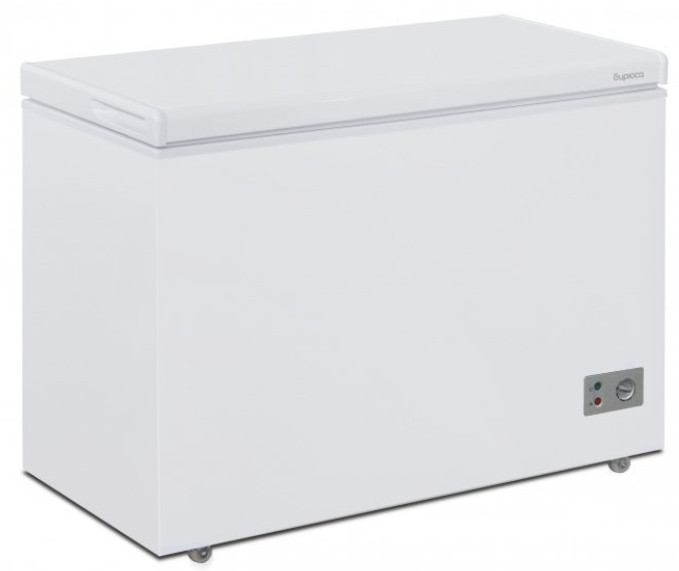Морозильный ларь Бирюса 240KVS