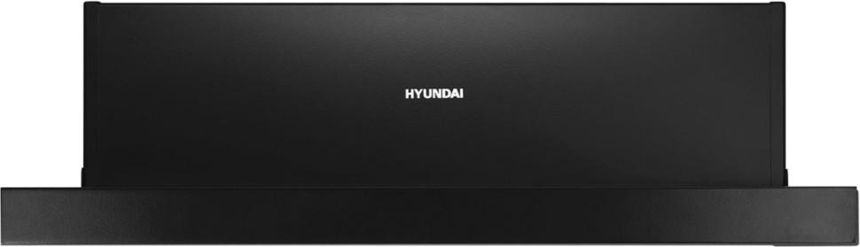 Вытяжка Hyundai HBH 6232 BK Вытяжка Hyundai HBH 6232 BK
